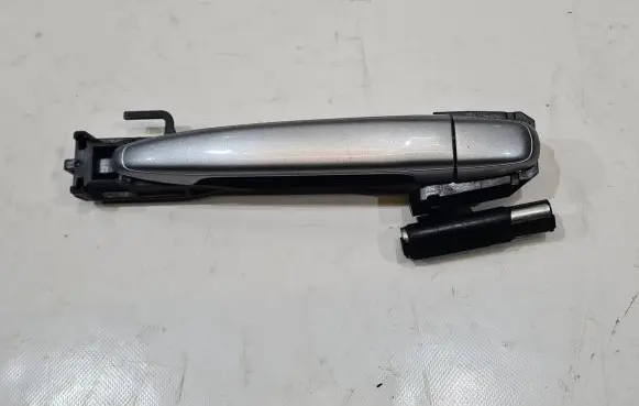 Subaru Outback Rear door exterior handle