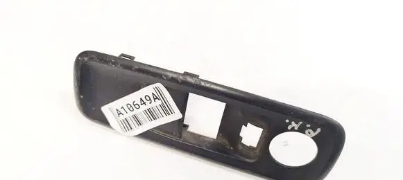 Fiat Ulysse Front door window switch trim 09194