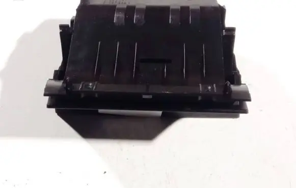 Car ashtray