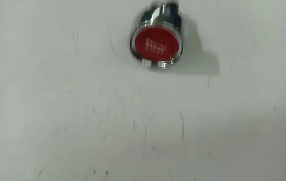 Citroen Berlingo Engine start stop button switch 