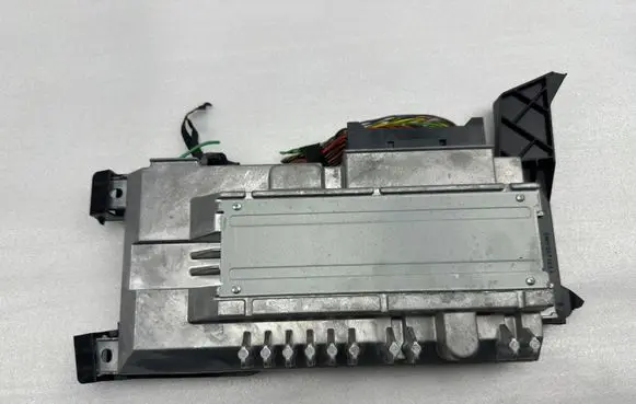 Audi A4 S4 B9 Sound amplifier 8W0035465 8W0907456A