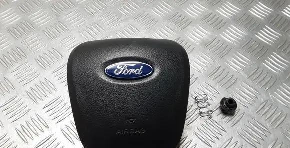 Ford Ranger Steering wheel airbag AB3921043B13AA AB3921043B13AA3ZHE