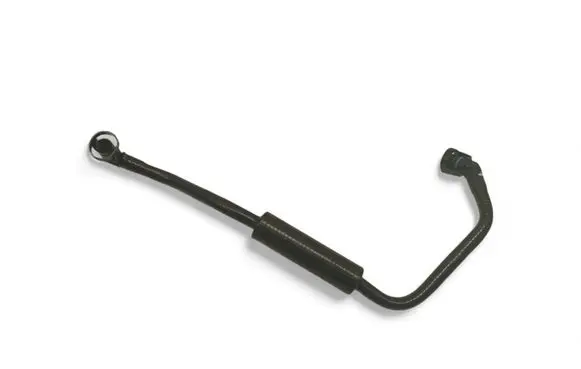 BMW 5 GT F07 Vacuum line/pipe/hose 7636131