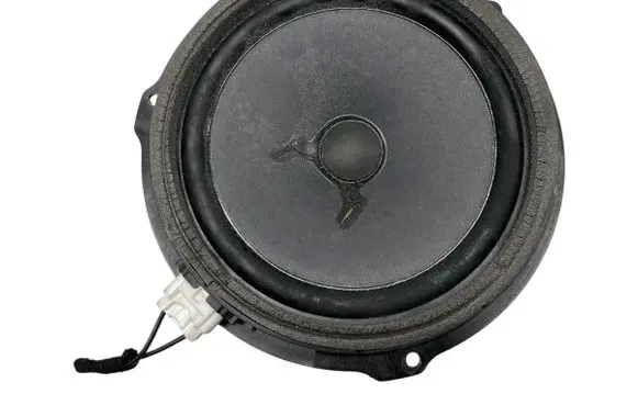 Jaguar XF X250 Front door speaker 6M2T18808AC