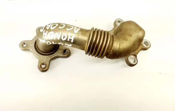 Honda Accord EGR valve line/pipe/hose