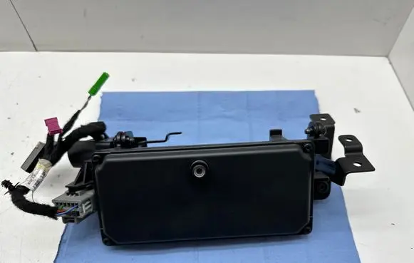 Volvo S90, V90 Other control units/modules 32209886 31382199 P32209886