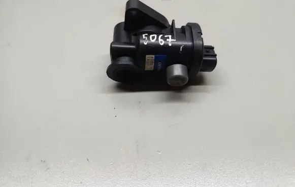 Subaru Forester SJ Intake manifold valve actuator/motor 0120101091