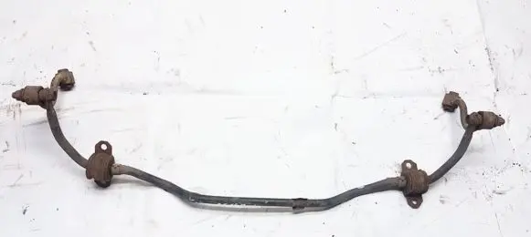 Rear anti-roll bar/sway bar