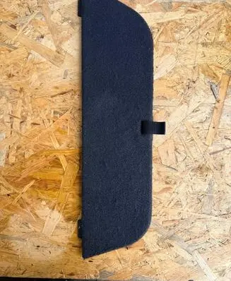 Hyundai i40 Trunk/boot side trim panel 857843Z900