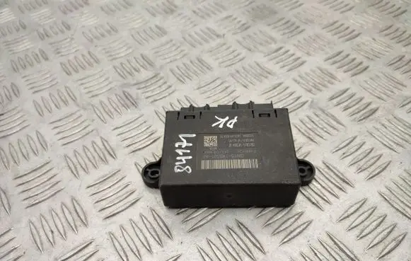 Door control unit/module