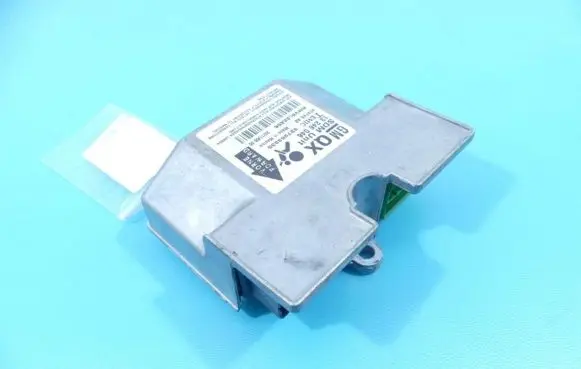 Opel Zafira B Airbag control unit/module 13246046 IMPRK959397
