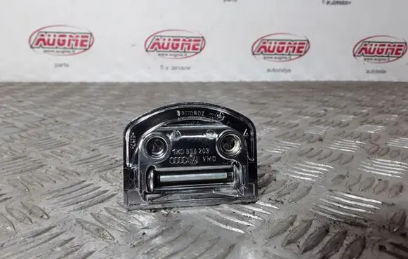 Other trunk/boot trim element