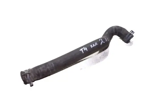 Volkswagen Transporter - Caravelle T4 Engine coolant pipe/hose 074121073AF