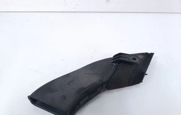 Opel Astra K Air intake duct part 13367314