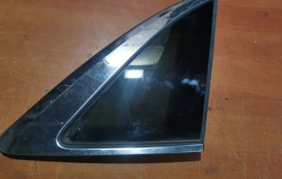 Ford Kuga III Rear side window LV4BS29750