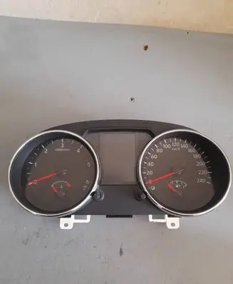 Nissan Qashqai Speedometer (instrument cluster) VPAASF10849LLC