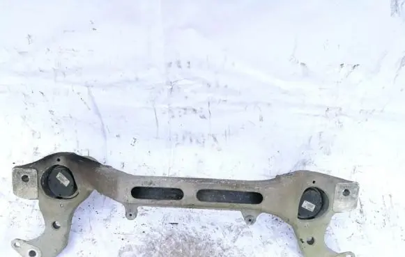 Porsche Cayenne (9PA) Front subframe
