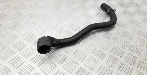 Volkswagen Sharan Engine coolant pipe/hose 7N0122157AL