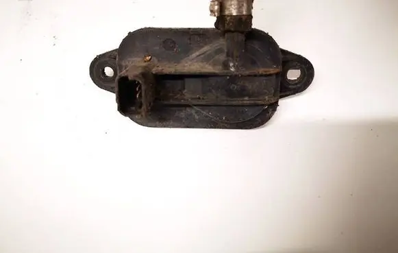 Citroen C8 Exhaust gas pressure sensor 9645022680