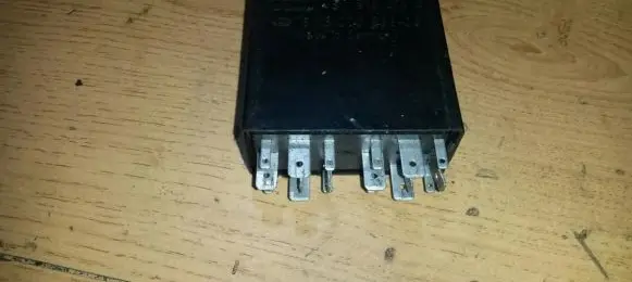 Other relay