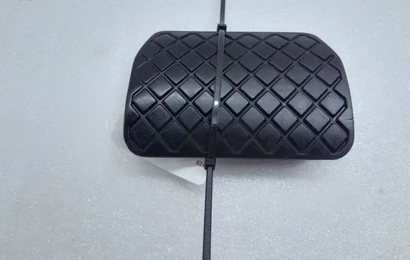 Audi Q7 4L Brake pedal 8D1723173B