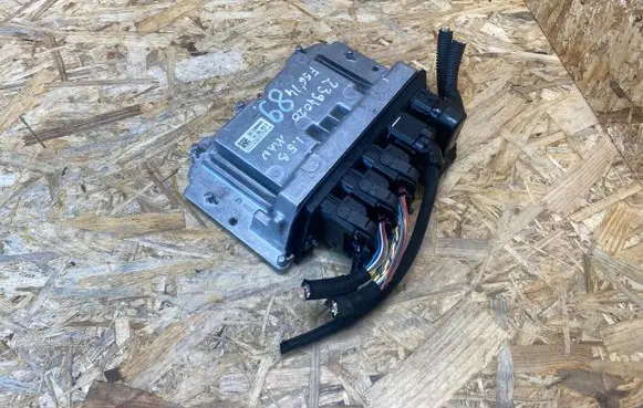 BMW 2 F45 Engine control unit/module 8638785 0261S11151