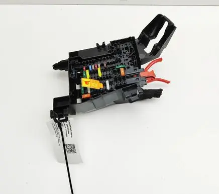 Audi Q6 e-tron Fuse module 5WA937615