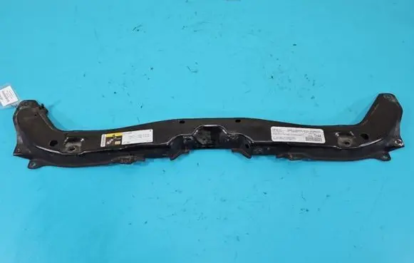 Dodge Caravan Radiator support slam panel 68405131AA IMPRK1430929