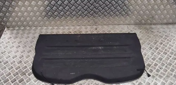 Citroen DS4 Parcel shelf