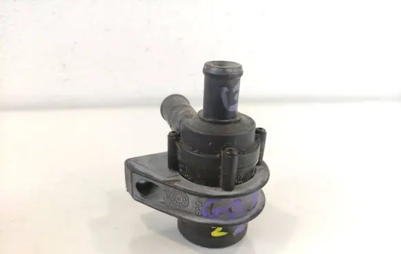 Audi A5 8T 8F Electric auxiliary coolant/water pump 1K0965561GCAREWAY