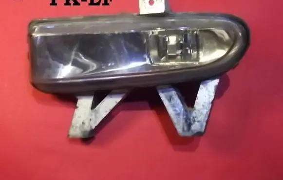 Peugeot 406 Front fog light 6205V5 89200505