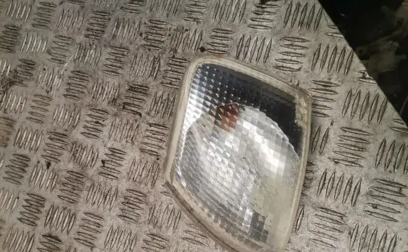 Volkswagen PASSAT B5 Front indicator light