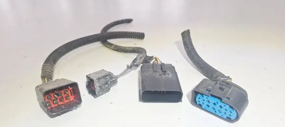 Ford Grand Tourneo Connect Other wiring loom 