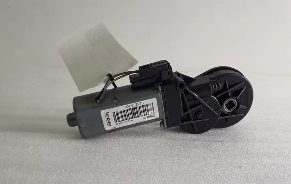 Land Rover Evoque I Seat adjustment motor C35207100 978849