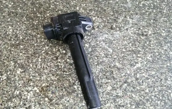 Suzuki Celerio High voltage ignition coil