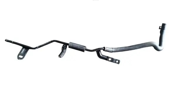 Skoda Octavia Mk3 (5E) Engine coolant pipe/hose 5Q0121064BB
