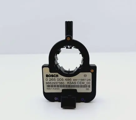 Citroen C4 I Steering angle sensor 0265005486