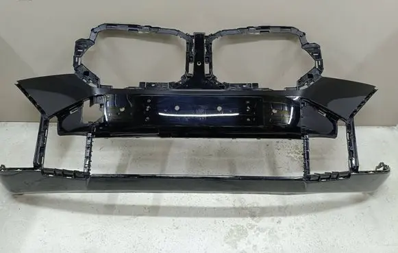 BMW XM Front bumper 51119451675