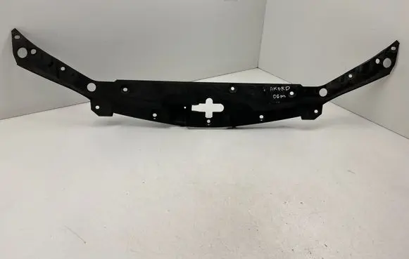 Honda Accord Engine bonnet/hood lock trim molding 71123
