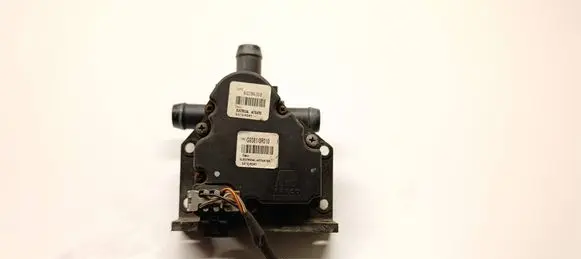Tesla Model S Electric auxiliary coolant/water pump G93610R010 343P0RT