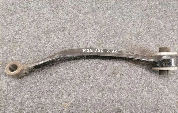 BMW X3 F25 Front lower control arm/wishbone 6787674