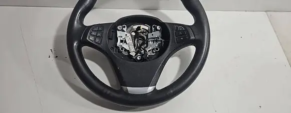 BMW X3 E83 Steering wheel 3448457