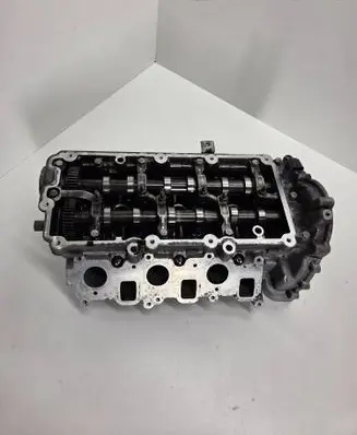 Audi A6 S6 C6 4F Engine head FH6026 091110142037 1057354