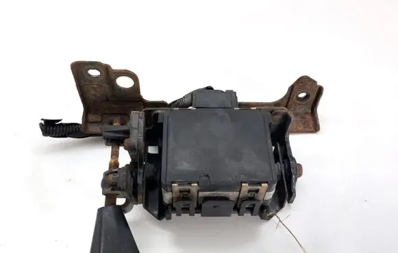 Nissan Qashqai Other control units/modules 284384EA5B