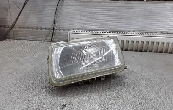 Volkswagen Polo III 6N 6N2 6NF Headlight/headlamp 204962491