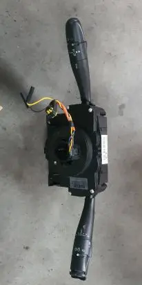 Citroen C2 Light switch 96576773xt
