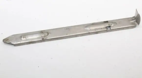 Volvo XC70 Headlight/headlamp mounting bracket 30678340