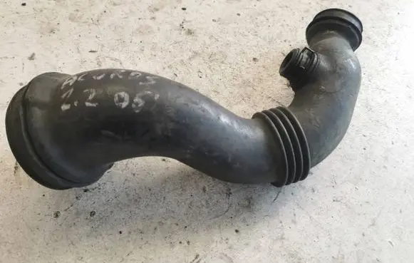 Honda Accord Intercooler hose/pipe
