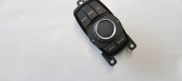 BMW 1 F20 F21 Head unit multimedia control 9381678