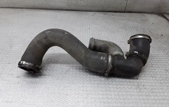 Citroen C8 Intercooler hose/pipe